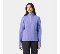 HELLY HANSEN Damen Ski Alpin Sweatshirts Sweatshirts lg.Arm Da W DAYBREAKER 1/2 ZIP FLEECE (48289) S Schwarz