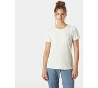 Helly Hansen W Skog Graphic Tee seafoam (403) M