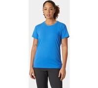 Helly Hansen W Skog Graphic Tee ultra blue (554) S