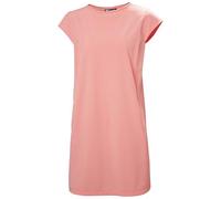 Helly Hansen W THALIA Sommerkleid, lachsfarben, größe L