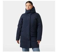 Helly Hansen Damen Urban Pro Helly Tech® Daunen-mantel L Marine