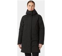 Helly Hansen Damen Urban Pro Helly Tech® Daunen-mantel L Schwarz