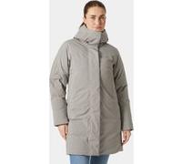 Helly Hansen Damen Urban Pro Helly Tech® Daunen-mantel XL Grau