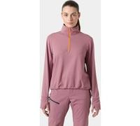 Helly Hansen Damen Versalite Cinched Fleece-oberteil S Rosa
