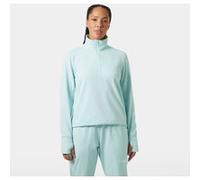 Helly Hansen Damen Versalite Cinched Fleece-oberteil XS Blau