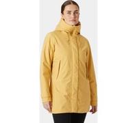Helly Hansen Damen Victoria Isolierte Regenjacke XL Beige