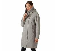 Helly Hansen Damen Victoria Isolierter Regenmantel
