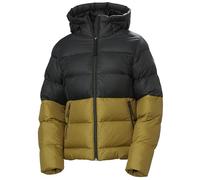 Helly Hansen Damen W Active Puffy Jacke, Luchs, XS