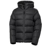 Helly Hansen Jacke W Active Puffy Jacket leichte Damen-Pufferjacke M Schwarz