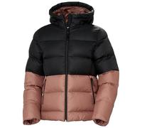 Helly Hansen Damen W Active Puffy Jacke, Zedernholz, M