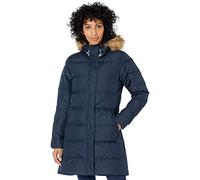 Helly Hansen W Aden Down Parka navy (597) S