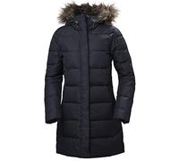 Helly Hansen W Aden Down Parka navy (597) M