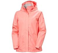 Helly Hansen Damenjacke Frau W Aden Jacke Orange S