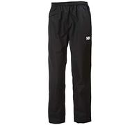 Helly Hansen Damen W Aden Pant Muschelhose, Schwarz, S