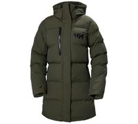 Helly Hansen Adore Puffy Parka 2XL Utility Green