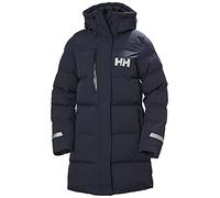 Helly Hansen Adore Puffy, Parka, Damen, navy 38(M)