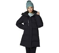 Helly Hansen W Adore Puffy Parka black (990) S
