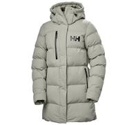 Helly Hansen Damen W Adore Puffy Parka, Terrazzo, XL