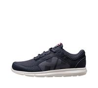 Helly Hansen Damen W Ahiga V4 Hydropower Sneaker, Navy, 39 EU