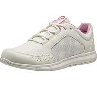 Helly Hansen Ahiga V4 Hydropower Trainers Weiß EU 41 Frau (Herstellerartikelnummer: 11583-013-EU41)