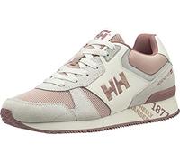 Helly Hansen Damen W Anakin Leather Walking-Schuh,854 Grey Fog,38 1/3 EU