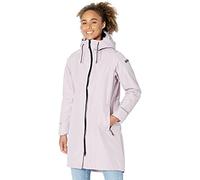 Helly Hansen Damen W Aspire Regenmantel, Staubiges Syrin, L