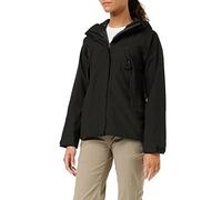 Helly Hansen Damen W Banff Jacket, Schwarz, S EU