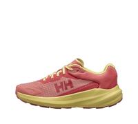 Helly Hansen Buzzard Trail Runner Damen Schuhe rosa gelb - 38.5