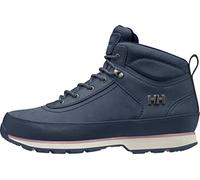 Helly Hansen Damen W Calgary Hiking Boot, 576 Deep Steel, 37.5 EU