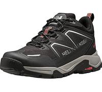 Helly Hansen Cascade Low Ht Wanderschuhe EU 38 2/3 Black / Bright Bloom