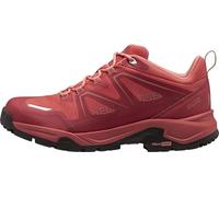 Helly Hansen Cascade Low Ht Wanderschuhe EU 40 1/2 Sunset Pink / Poppy Red