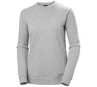 Helly Hansen Damen W Classic Sweatshirt Klassisch (1er Pack)