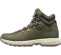 Helly Hansen Damen W Coastal Hiker Hiking Boot, 421 Green, 38 EU