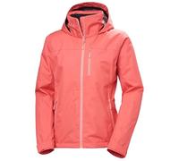 Helly Hansen Damen W Crew Hooded Midl Jacket 2.0 Jacket