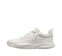 Helly Hansen Damen W Crew Low Sneaker, White, 37 EU