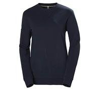 Helly Hansen Damen W Crew Sweatshirt Damen Sweatshirt (1er Pack)