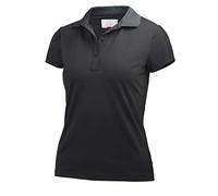 Helly Hansen W Crew Tech Polo black (990) 3XL