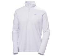 Helly Hansen W Daybreaker 1/2 Zip Fleece even light purple (687) S