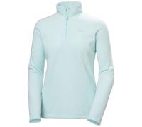 Helly Hansen W Daybreaker 1/2 Zip Fleece barely blue (537) M