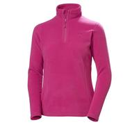 Helly Hansen Damen W Daybreaker 1/2 Zip Fleecejacke, Magenta 2.0, S