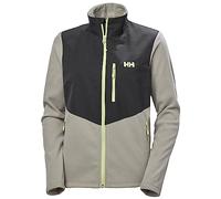 Helly Hansen Damen W Daybreaker Block Jacke, Terrazzo, S