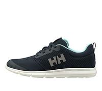 Helly Hansen FEATHERING W Damen Freizeitschuhe, dunkelblau, größe 41 9.5