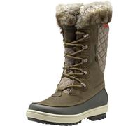 Helly Hansen W Garibaldi VL bedrock / pebble (746) 5.5