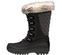 Helly Hansen Damen W Garibaldi Vl, Schwarz, 40