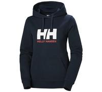 Helly Hansen Logo 2.0 Kapuzenpullover L Navy