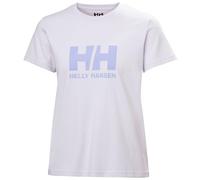 Helly Hansen HH Logo T-shirt 3.0 Damen S Lila
