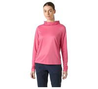 Helly Hansen Damen Outdoor Sweatshirt Frau W Hh Tech Hoodie Violett L