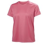 Helly Hansen Tech 2.0 Damen T-Shirt rosa perlmutt - L