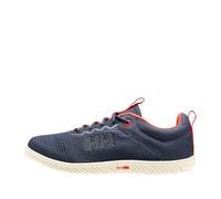 Helly Hansen HP Foil EVO Sailing Damen Segelschuhe marineblau - 37.5