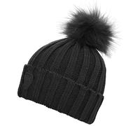 Helly Hansen Limelight Mütze One Size Black
